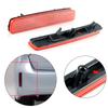 2pcs Rear Signal Light Shell Rear Bumper Reflector Light Shell No Bulbs For Toyota Prius V 2012-2017 Scion tC 2014-2016