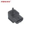 MAP Manifold Absolute Pressure Sensor For Toyota Corolla 8942012070 89420-12070 100798-2563