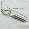 Portable Wine Opener Keychain , Durable Metal Beer Bottle Opener with Twist Mechanism, Easy To Carry, Ideal for Outdoor Events and Parties