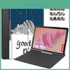 Lenovo For Tab Plus 2024 Case 115" Cute Paint Pu Leather Flip Stand Cover For Lenovo Tb351fu Xiaoxin Pad Studio Case Cover Kids