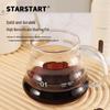 STAR-START Pour Over Coffee Maker Set