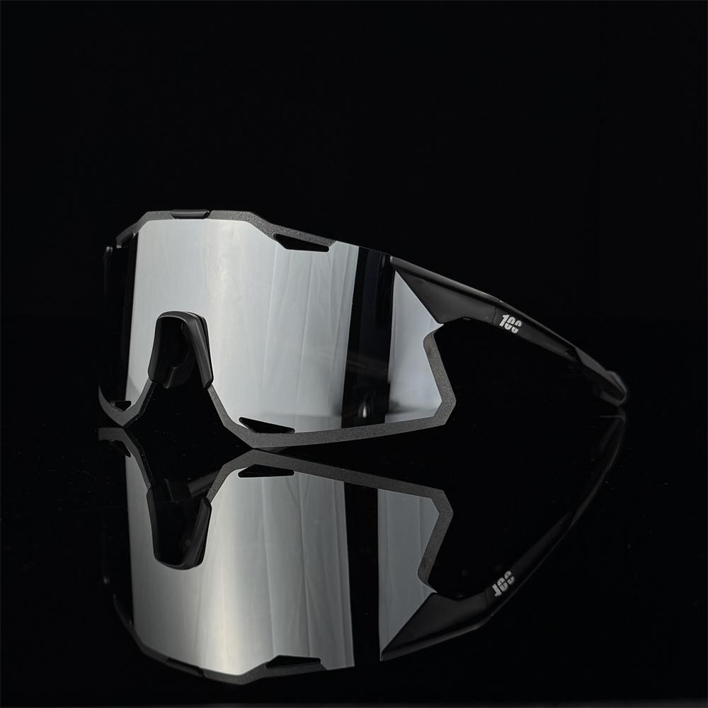 100 Cycling Glasses UV400 Cycling Sunglasses Men Road MTB Bike Bicycle Glasses Fishing Riding Goggle Cycling Eyewear