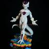 28cm NEW Anime Dragon Ball Figures YS Frieza Figure Final Form Frieza PVC Action Figures Toys Collection Model Gifts