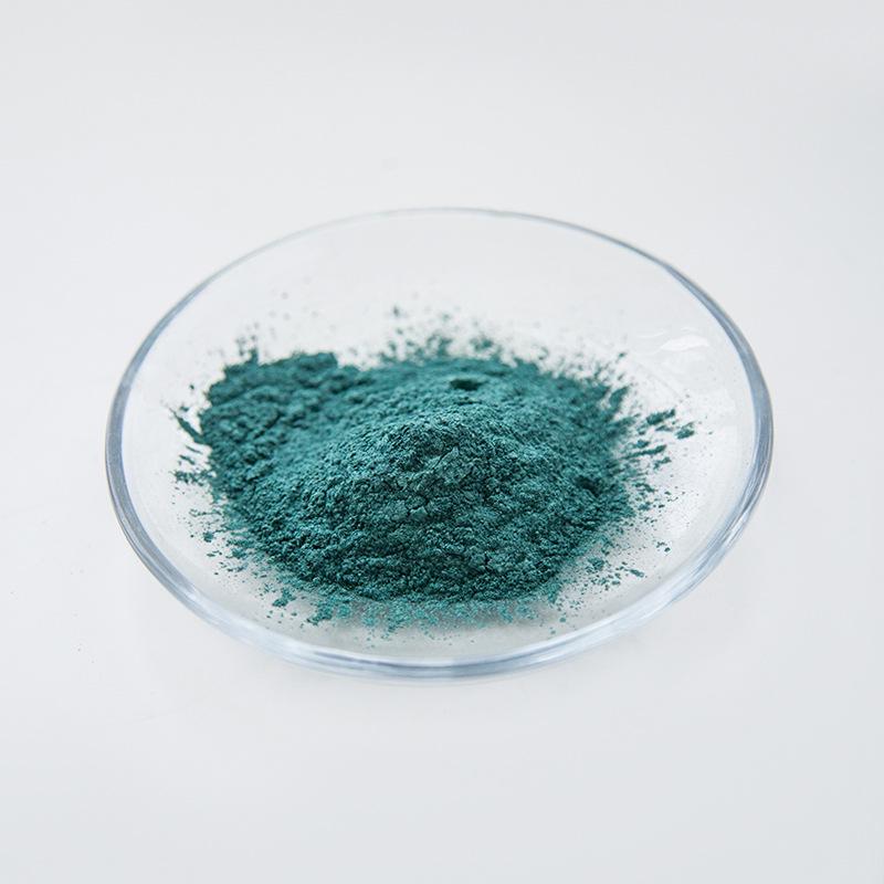 Creative DIY Multi-Color Mica Pigment Powder for Handmade Soaps and Cosmetics