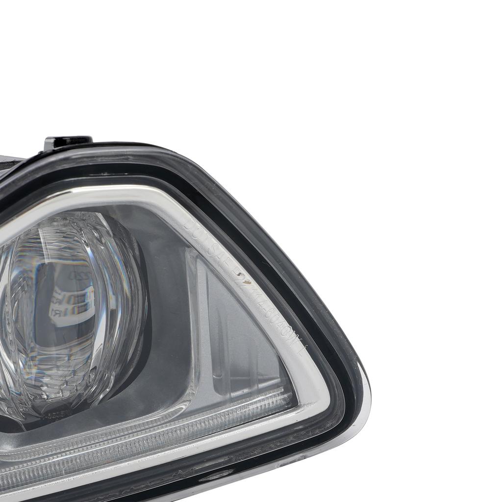 Left & Right Fog Lamp Light 84501-SL010 84501-SL000 For Subaru Forester 2025