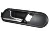 Seat Ibiza III 03-08 vnitřní klika dveří CHROMová přední levá