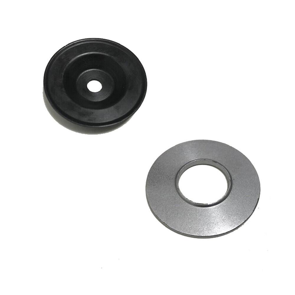 3Pcs Shift Linkage Bushing Bolt Washers Kits For Acura Integra Honda Civic 5SPD