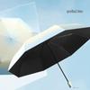 Shixun Gradient UV Protection Umbrella