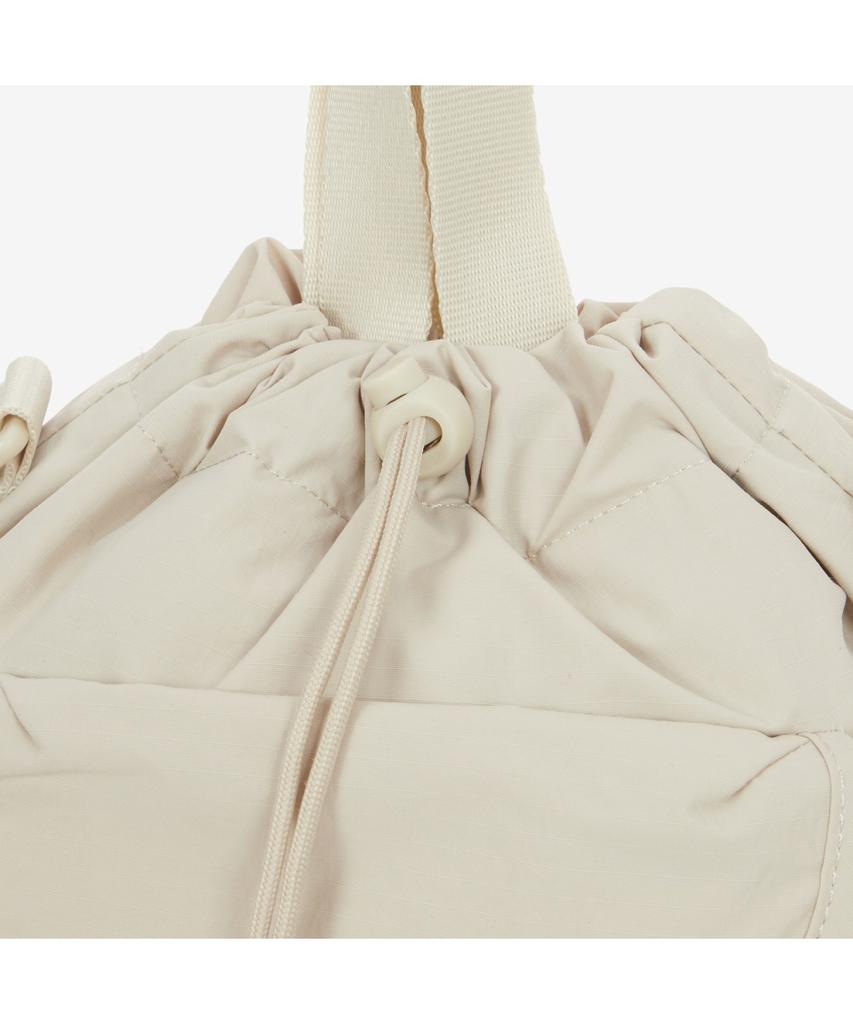 The North Face Nn2Ps34B Breeze Bucket Bag White Sand
