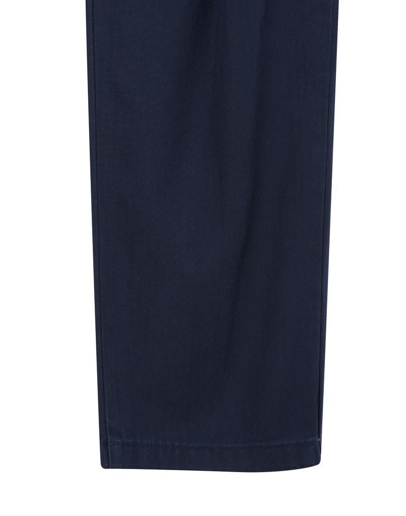 Hejiseu [His] Navy Work Pants