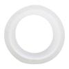 Car Door Edge Guards Scratch Resistant Car Door Transparent Protection Adhesive Tape for SUVs Motorcycles 16.5ft