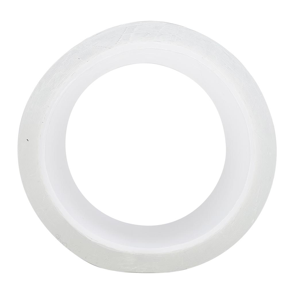 Car Door Edge Guards Scratch Resistant Car Door Transparent Protection Adhesive Tape for SUVs Motorcycles 16.5ft