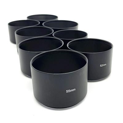 Φακοί και αξεσουάρ – Καλύμματα φακών