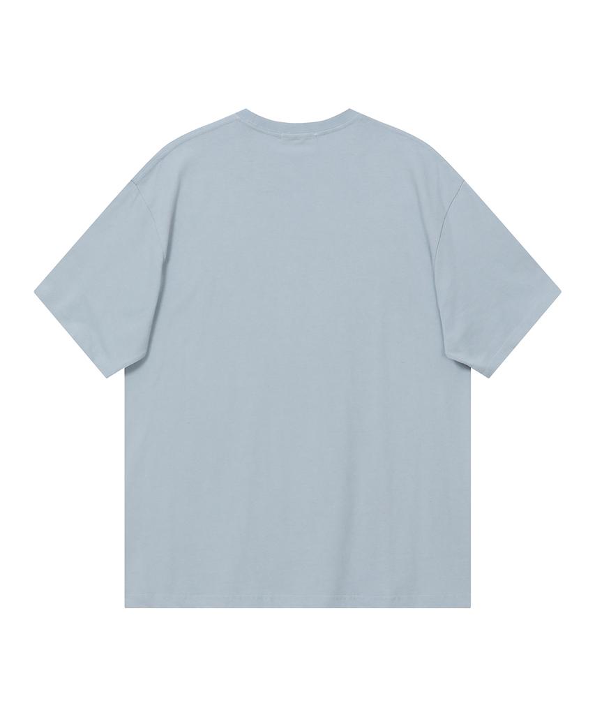BAUF Starlight T-Shirt [Sky Blue]