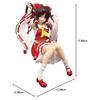 Furyu Touhou Lost Word Noodle Stopper Figure Hakurei Reimu - Touhou