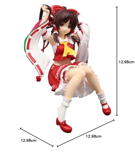 Furyu Touhou Lost Word Noodle Stopper Figure Hakurei Reimu - Touhou