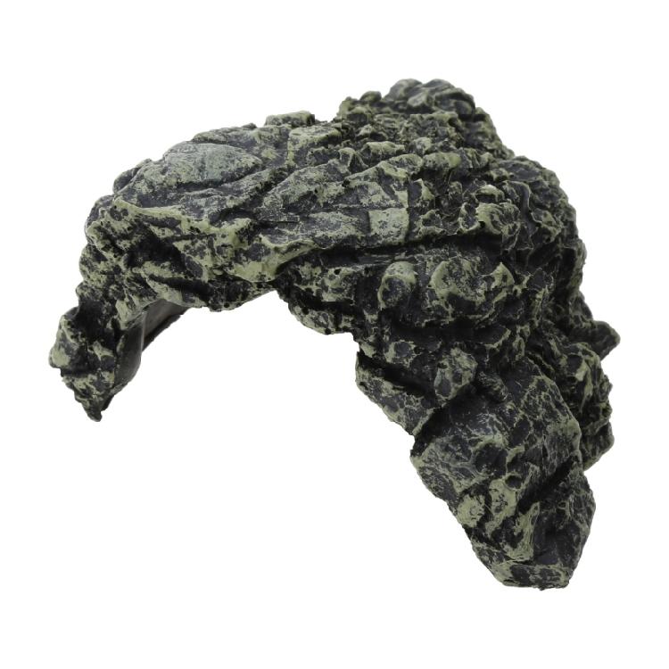 Aquariums Underwater Ornament Fish Tanks Sinkable Stone Cave House Hiding House