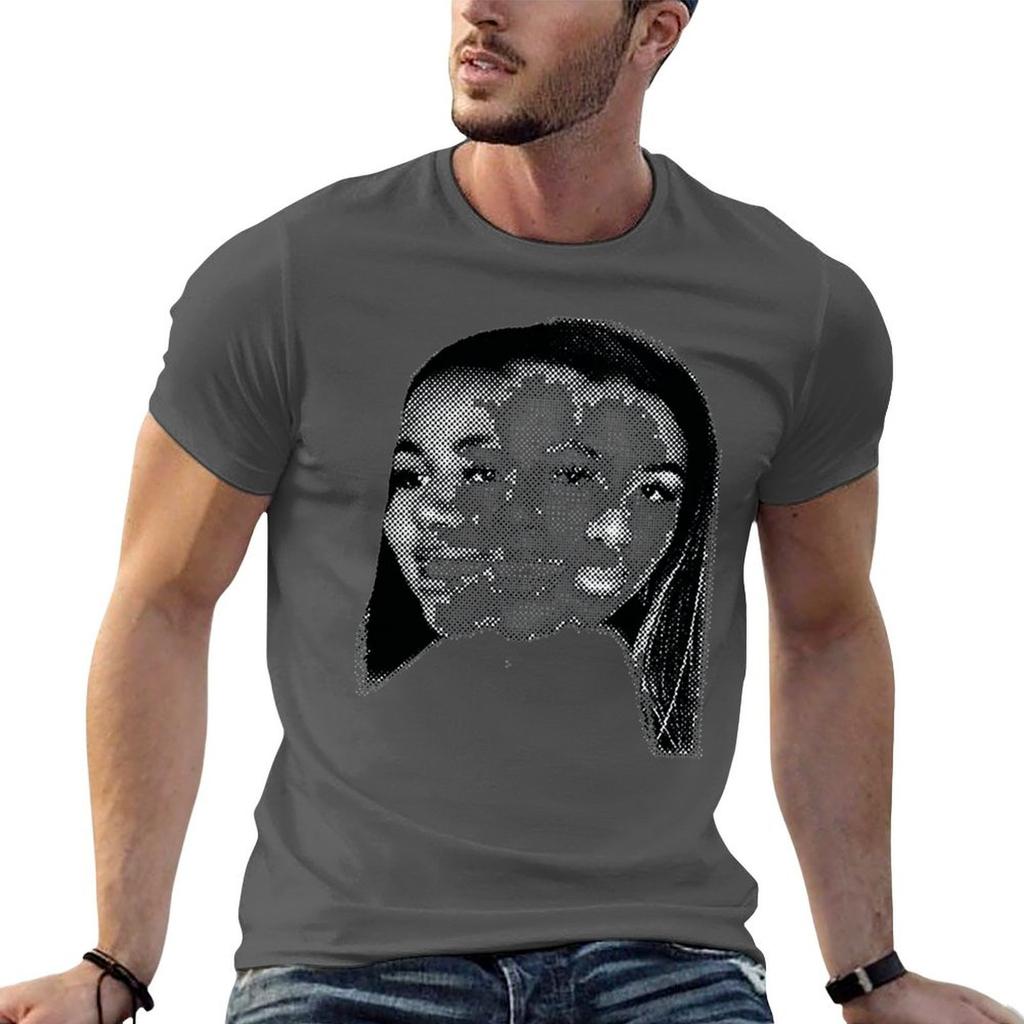 Mariah The Scientist TShirt cotton t shirts Unisex 100 Unisex t shirt summer t shirts for Unisex cotton funny Tshirt