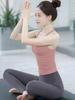 Women's 2026 High-Style Sports Bra & Pilates Fitness Set with Beautiful Back Design