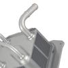 NEW Transmission Oil Cooler for Nissan Versa Sentra 1.6L 2013-2016 21606-3JX2C