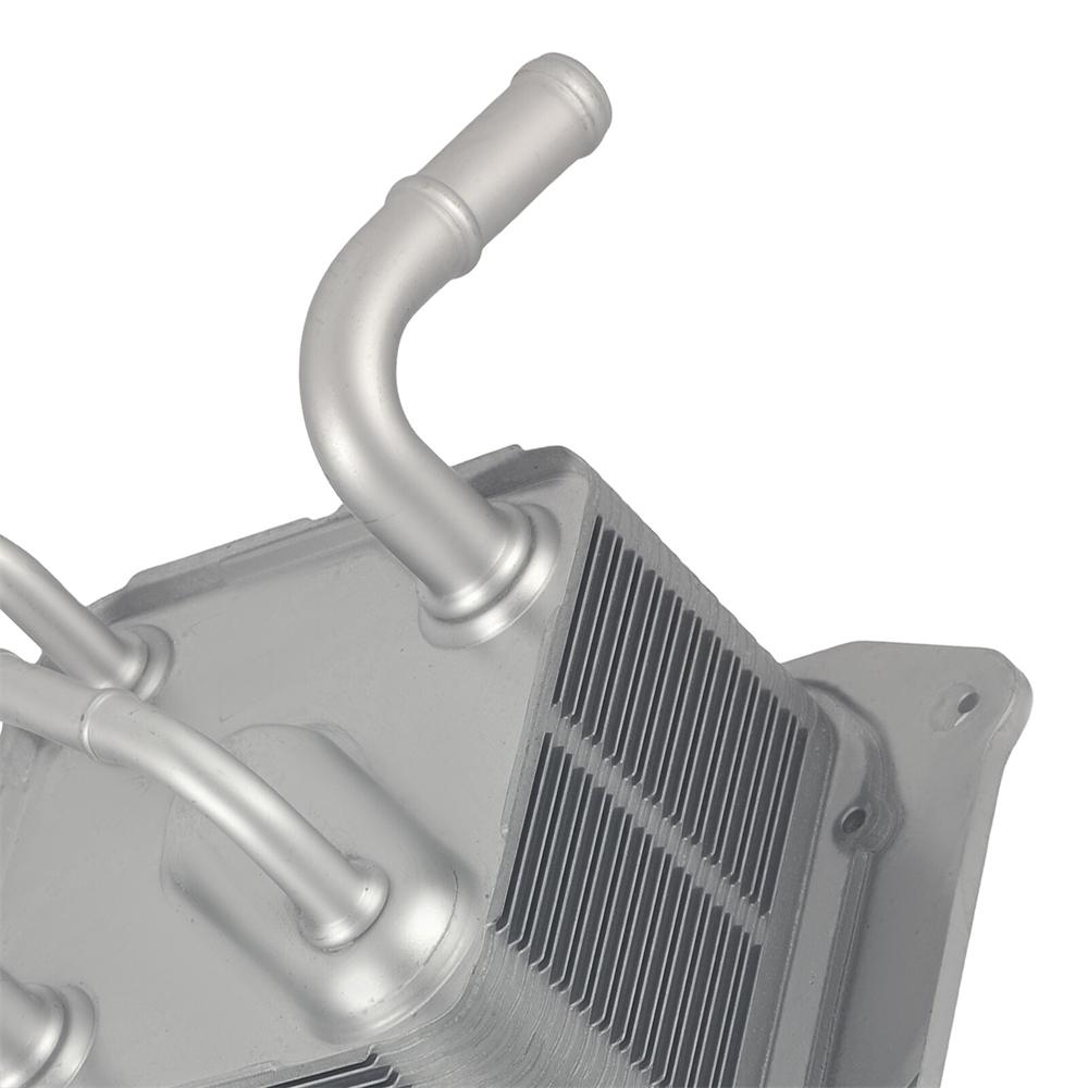 NEW Transmission Oil Cooler for Nissan Versa Sentra 1.6L 2013-2016 21606-3JX2C