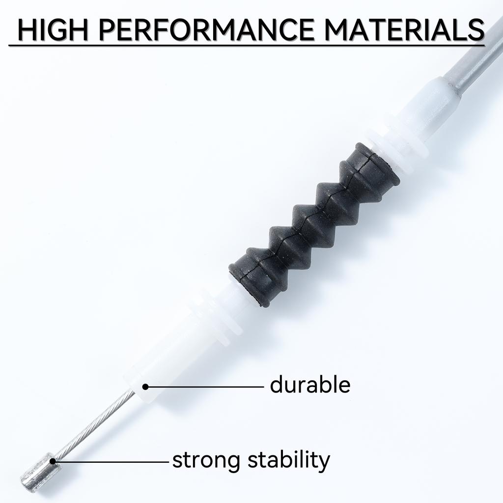 Front Door Exterior Lock Handle Release Cable Wire For BMW 3 Series F30 F31 F80 320i 328i 335i M3 Left Or Right 51217259828 Bowd