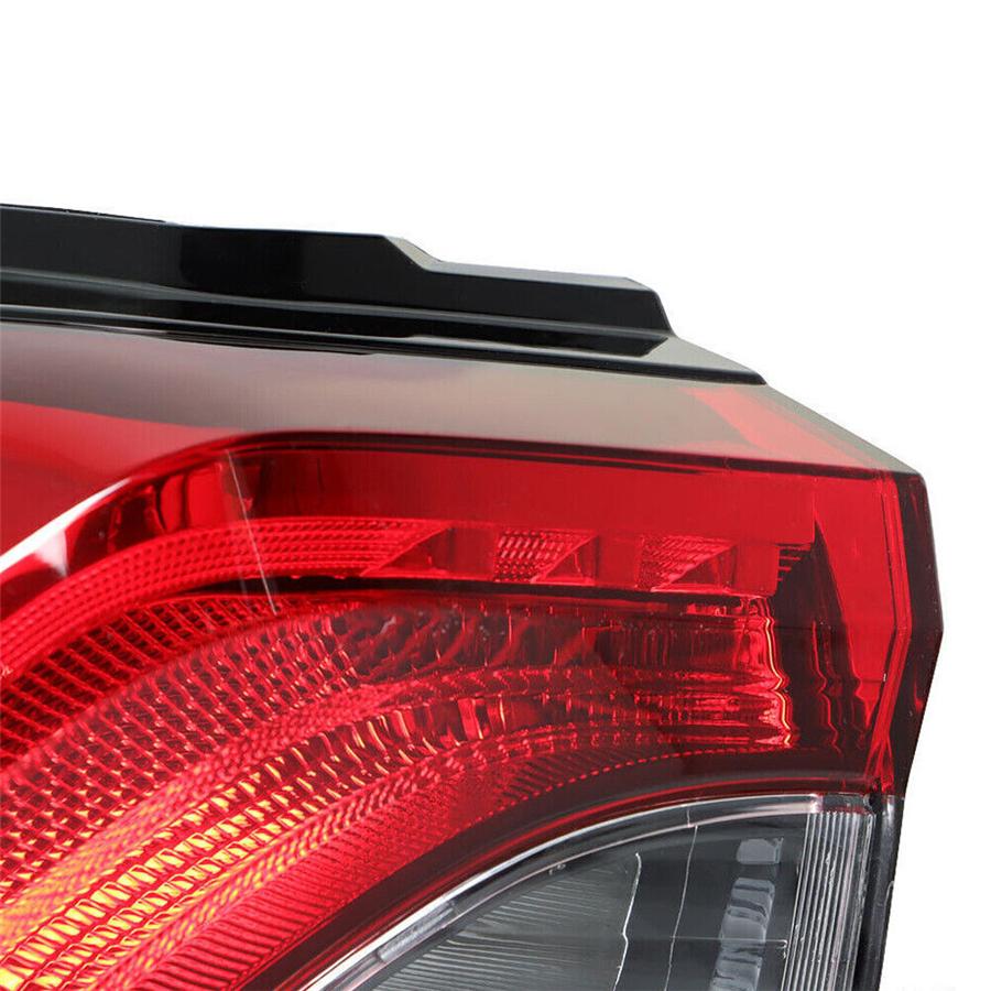 Right Tail Light For Toyota RAV4 2019-2020 2021 Just For Reference,pls Confirm the Product if it Matches Your car...