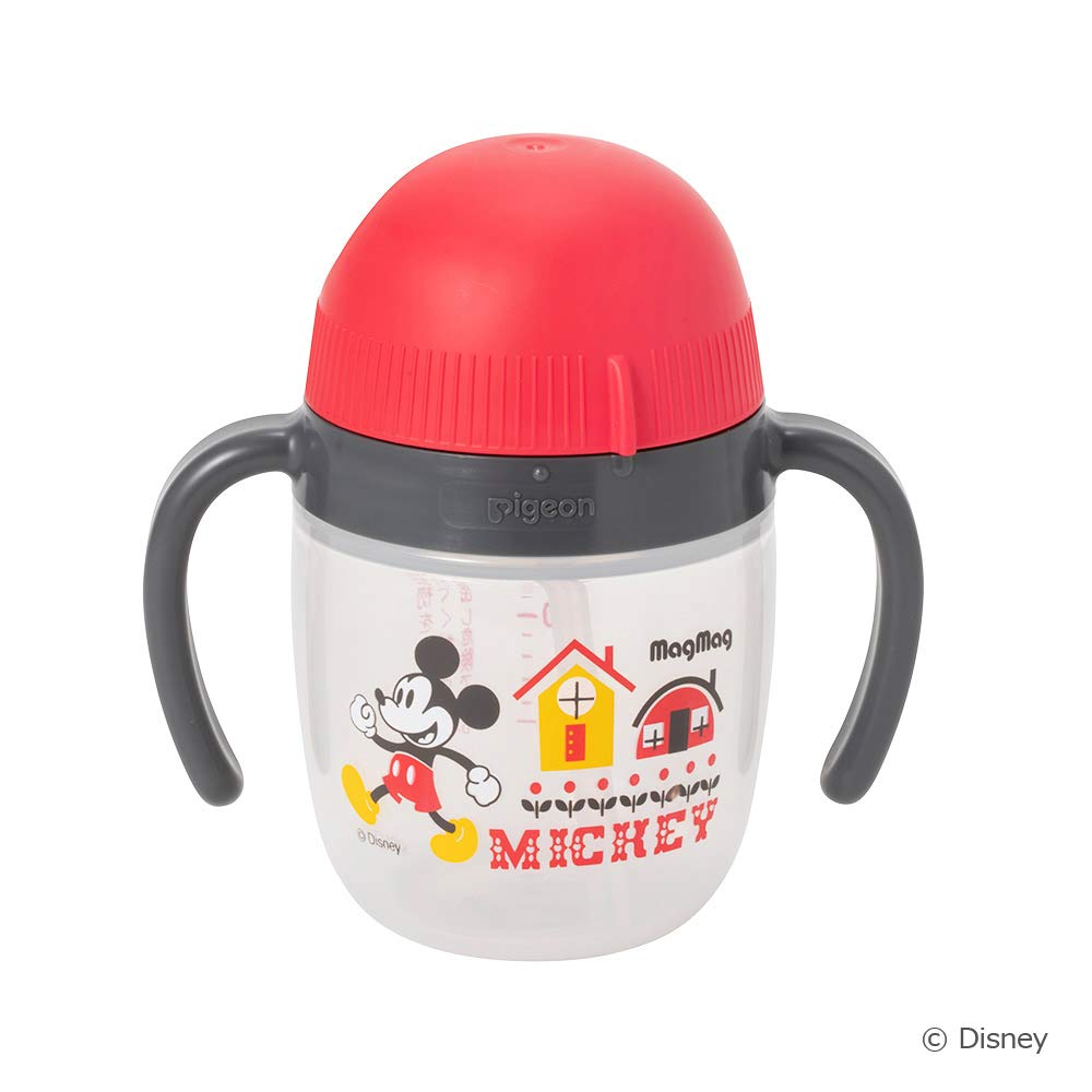 Pigeon Hrnek Hrnek Kolínská Slámka Mickey Mouse (Číslo produktu 1022081)