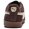 New PUMA 9 T Low Top Casual Shoes Unisex Umber 406756-01