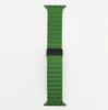 Magnetic Buckle Strap for Apple Watch Band Ultra 2 49mm 45mm 44mm 40mm 41mm 38 42mm Silicone Bracelet IWatch Series 7 6 3 Se 8 9