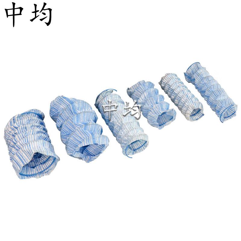 Soft Permeable Landscape Drainage Hose