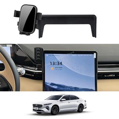 Soporte para Teléfono Móvil para Coche para Geely Preface 2024 2025 2026 Xingrui L Soporte GPS Soporte de Navegación Accesorios para Coche