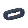 Watch Band Keeper Watch Band Fastener Ring Anti-Slip Design Wear Resistant Simple Installation Watch Strap Holder Loop