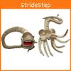 Alien Plush Facehugger Chestburster Plush Doll With Soft Pp Cotton For Kids