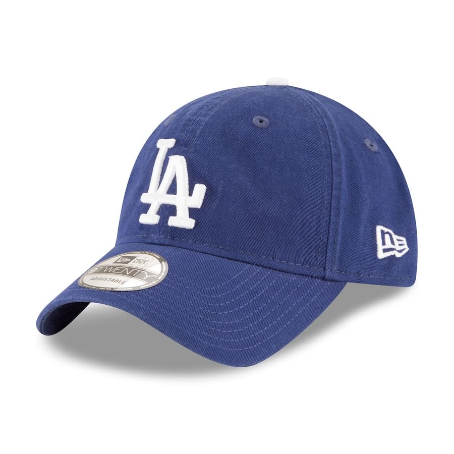 New Era 9TWENTY Strapback 2024 Postseason Los Angeles MLB LA LOS ANGELES Shohei Ohtani Cap, Model, Dodgers, Postseason, DODGERS, 920, [Used]