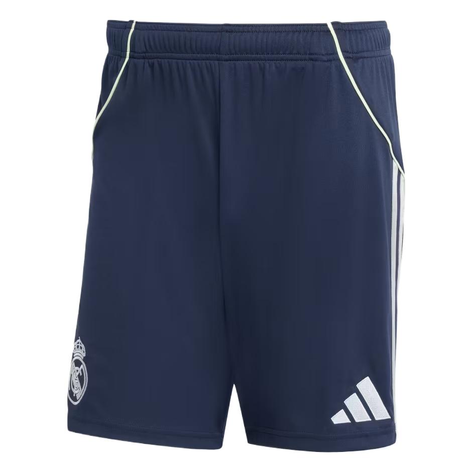 

Adidas Real Madrid Aeroready Fashion Simple Trendy Versatile Casual Shorts Men Shorts JJ1928 3XL