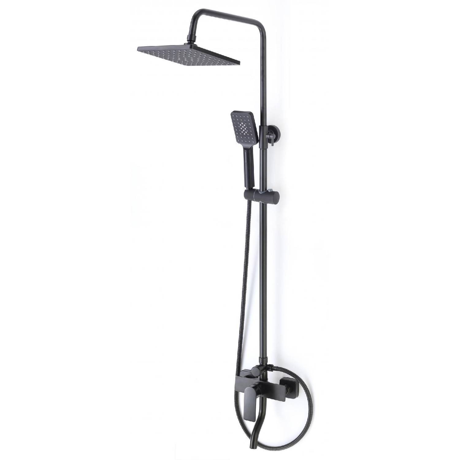 

Shower Rack Savol S-601108sh