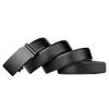 Men's Automatic Buckle PU Leather Belt