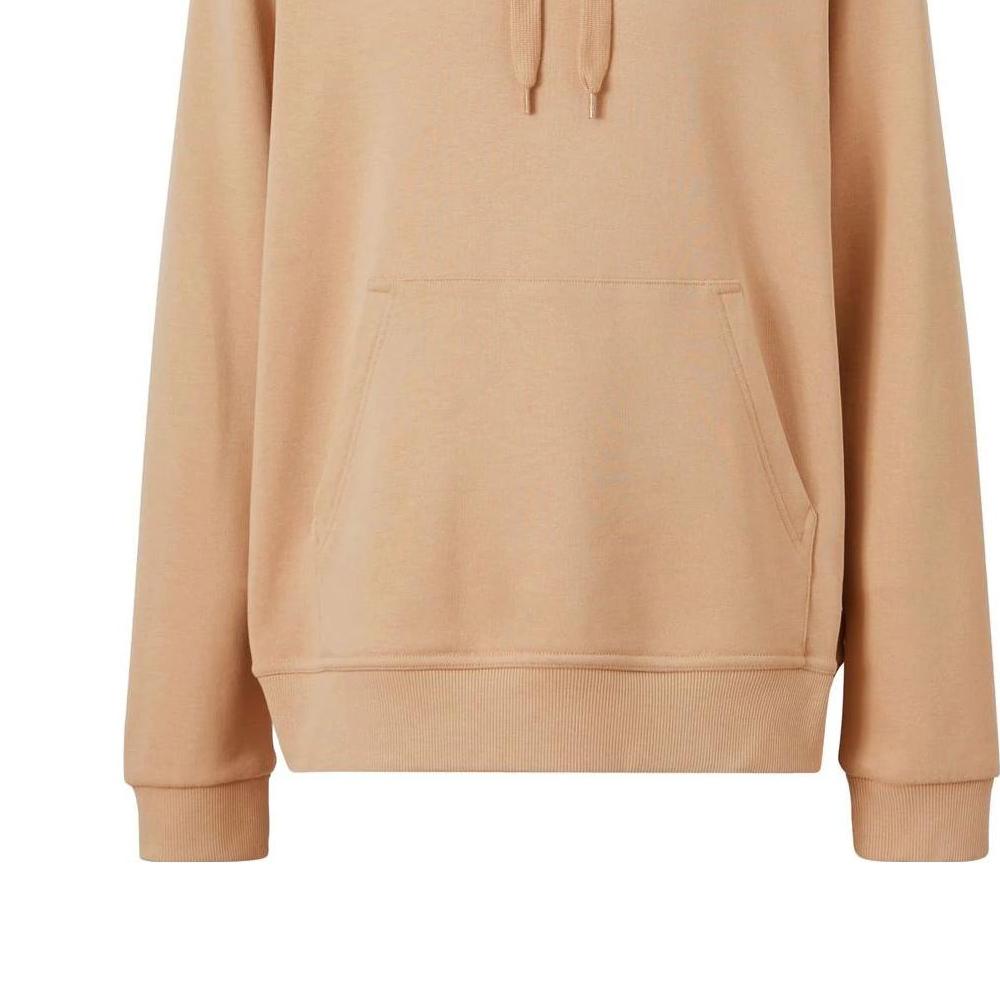 Burberry Bluza męska SS22 Beżowa 80519361