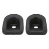 2 Pcs   Knob Grommet 7R3  63220 1 AC Left Driver Door Trim Panel Be els Replacement for     2006‑2014