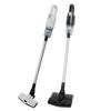 Cordless Vacuum Cleaner 6000mAh 2 Gears Powerful Suction Wet Dry Vacuum Cleaner with Mop Water Tank