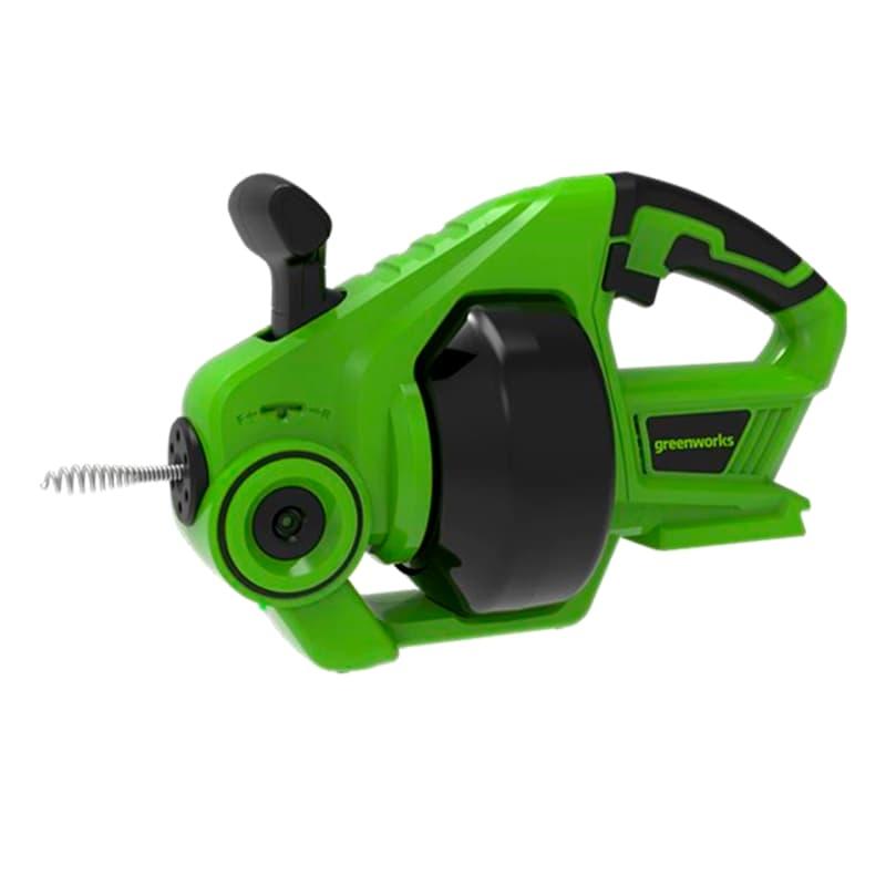 

Сантехнический кабель Greenworks G24da
