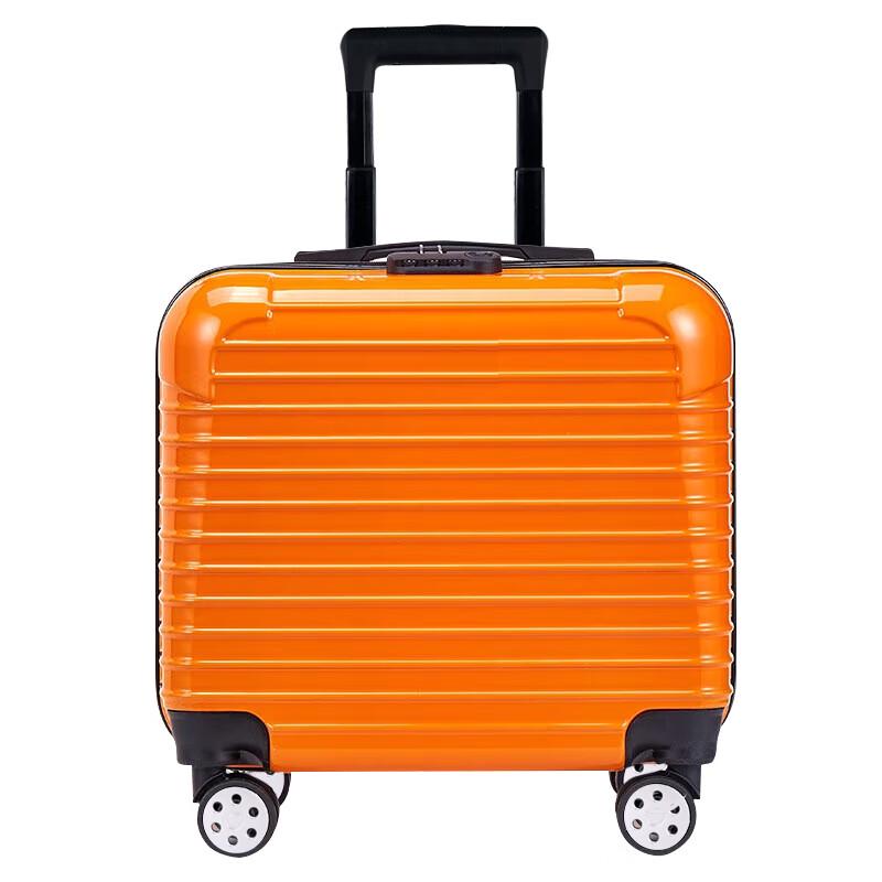 Yike EKX-6012 16-inch Hardside Spinner Luggage