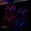 Luminous Wired USB Mechanical Gaming Mouse for PC & Laptop