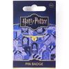 HARRY POTTER Golden Snitch Pin Badge