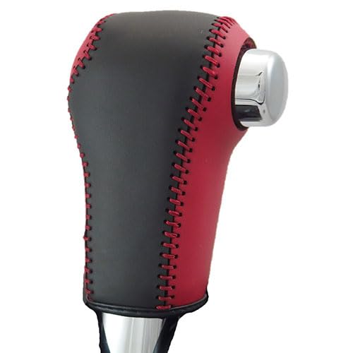 

N-BOXJOY JF5/6 Dedicated Shift Knob Exchange Kit 1BK3H26 Red x Red чёрный