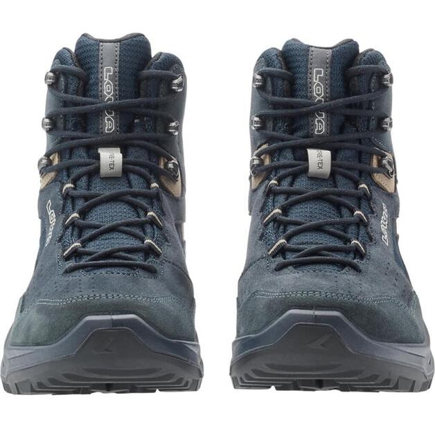 Lowa Ventierra GTX Mid Boots