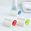 Oral Care Bathroom Tools Tube Cosmetics Press Facial Cleanser Rolling Squeezing Dispenser Toothpaste Squeezer Tooth Paste Holder