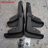 For Byd Sealion 7 EV 2024 2025 Mud Flaps Mudflap Front Rear Fender Anti-splash Mudguards Guard Splash Car Accessories With Gift