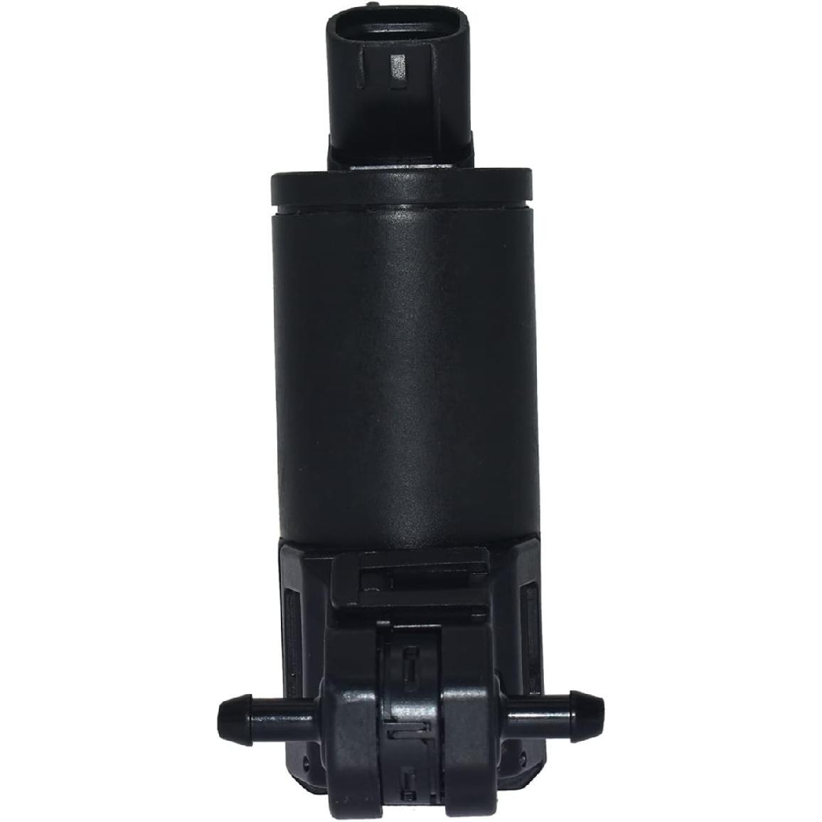 76806-TLA-C01 Windshield Washer Pump Compatible with Honda CR-V 2017-2020